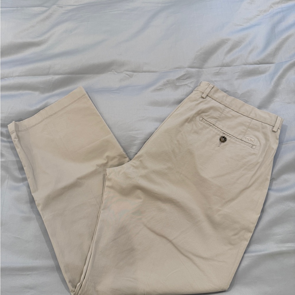 Onward Reserve Men's Khakis